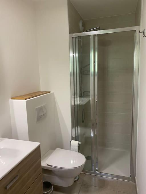 Gorgeous 2 Bedroom, 2 Full Bath, Ski In Apartment! Winner Of 2025 And 2024 Traveller Award! Morzine Esterno foto